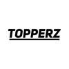 TOPPERZSTORE Logo