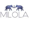 Milola Design Logotype