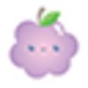 Luffleberry Logotyp