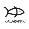 Kalaparkki-Fish-Leather Logotyyppi