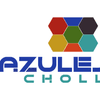AZULEJOS CHOLLO Logotype