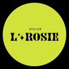 l-rosie.com Logotype