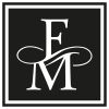 FM Webshop Logotype