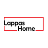 LAPPASHOME Λογότυπο