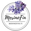 merinofin.fi Logotyyppi