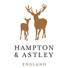 Hampton and Astley Logotype