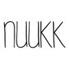 NUUKK Logotype