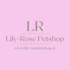 Lily-Rose Design Logotype