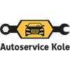 Kole Automotive Logotyyppi