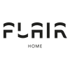 Flair Home Logotipo