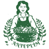 ANTEPLİM Logotype