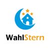 WahlStern Logotype