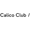 Calico Club Logotype