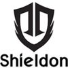 Shieldon World Logotipo