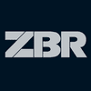 ZBR Teamwear Pty Ltd Logotype