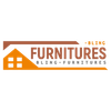 bling-furnitures.com Logo