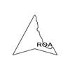ROA HIKING Logotype