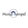 Mondtempel Logotipo