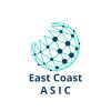 East Coast ASIC Logotype