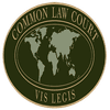 Common Law Court Logó