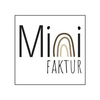 Minifaktur Logotype