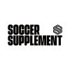 Soccer Supplement Logotype