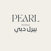 Pearl Dubai Logotype