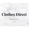 Clothes Direct Logotype