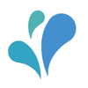 Zwemreus Logó