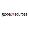 Global Sources Logotipo
