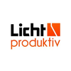 Licht-produktiv Logotype