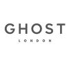 Ghost London Logotype