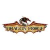 Dragon Forge Design Logotyp