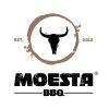 Moesta-BBQ Grills und Zubehör Logotype