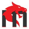 Macarne Logotyp