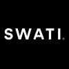 SWATI Cosmetics Logotyp