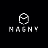 MagnyBox Shop Logotype