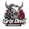GripDevil Logotype