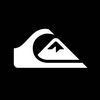Quiksilver Logotipo