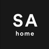 Scent Australia Home Logotype