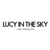 Lucy in the Sky Logotype