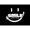 SMILE Surf Wear Logotype