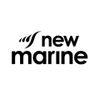 Newmarinestore Logotipo