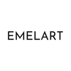 EMELART Logotype