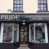 Pride Clothing Online Logotyp