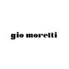Gio Moretti Logotipo