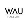 wauhaircare Logotype