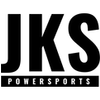 JKS Powersports Logotype