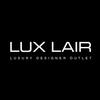 LUX LAIR Logotype