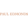 Paul  Edmonds London Logotype